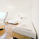 Apartamento Tolstov - 4 Maisonette - 25 Min Messe Dus *