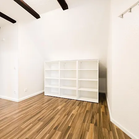 Tolstov - 4 Maisonette - 25 Min Messe Dus * Duisburg