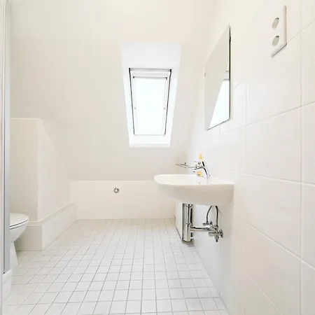 Appartement Tolstov - 4 Maisonette - 25 Min Messe Dus