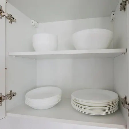 Appartement Tolstov - 4 Maisonette - 25 Min Messe Dus *