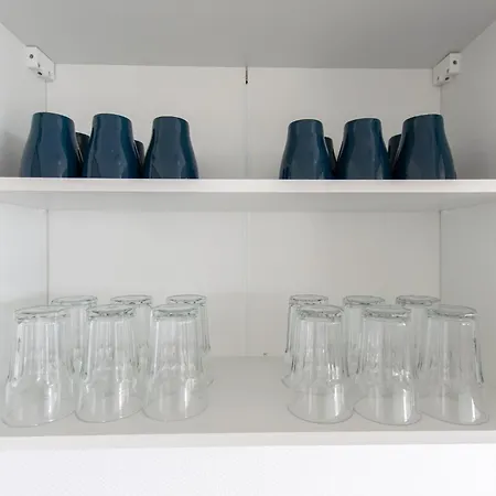 Appartement Tolstov - 4 Maisonette - 25 Min Messe Dus *