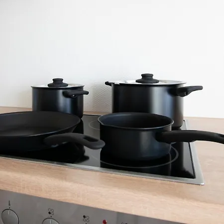 Appartement Tolstov - 4 Maisonette - 25 Min Messe Dus