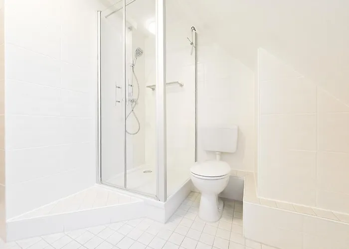 Tolstov - 4 Maisonette - 25 Min Messe Dus *