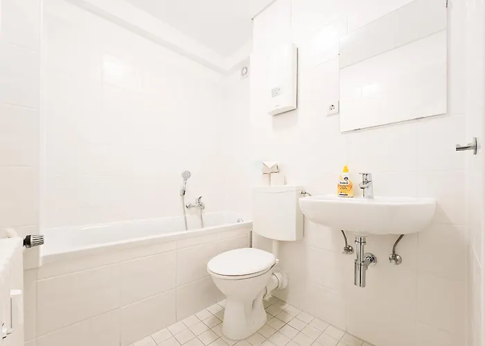 Tolstov - 4 Maisonette - 25 Min Messe Dus Apartament *