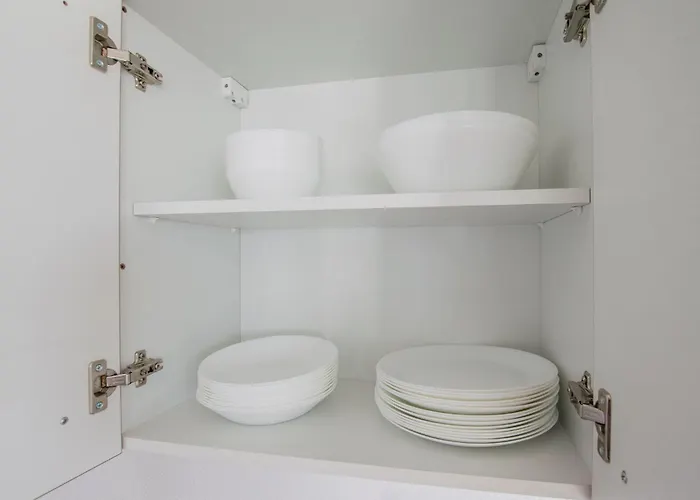 Apartament Tolstov - 4 Maisonette - 25 Min Messe Dus *