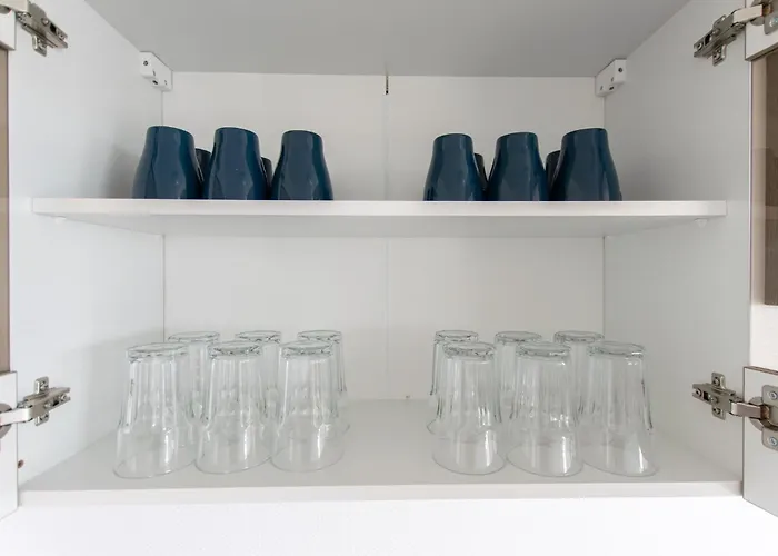 Apartament Tolstov - 4 Maisonette - 25 Min Messe Dus *