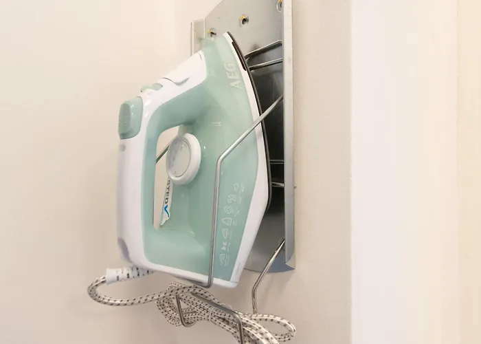 Tolstov - 4 Maisonette - 25 Min Messe Dus Apartament *